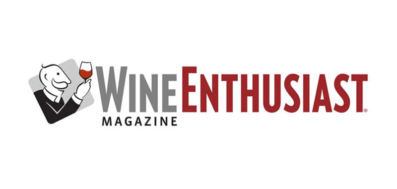 Wine Enthusiast Magazine And Website