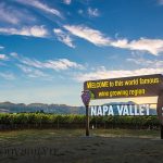 Thung Lũng Napa Valley Usa