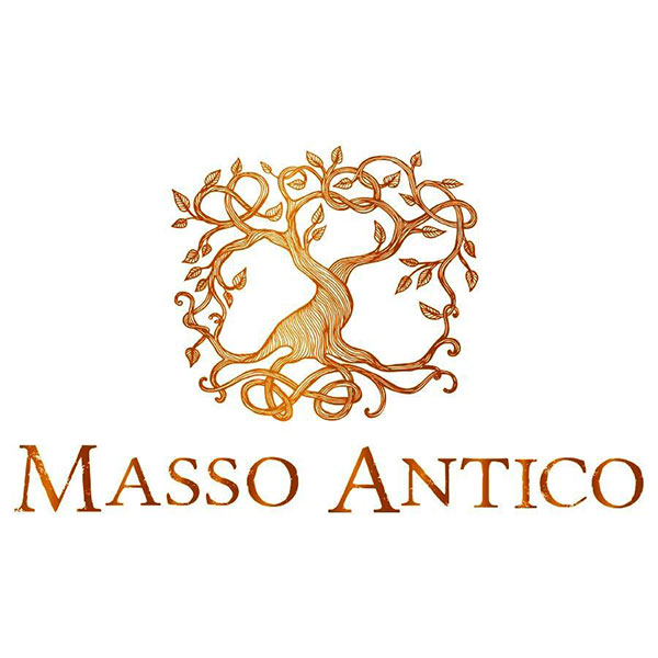 Masso Antico Logo