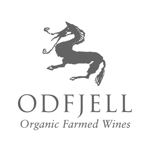 Odfjell Vineyards Logo