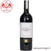 Rượu vang Pháp Chateau Garat Bel Air Bordeaux ngon giá rẻ nhất