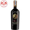 Rượu Vang Rocca Delle Baronie Primitivo Di Manduria Limited Edition