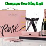 Champagne Rose Hồng Là Gì 1