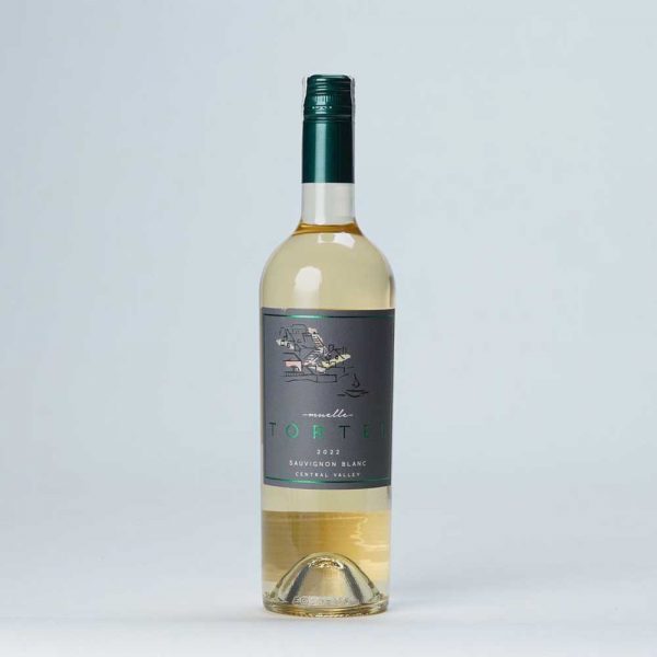 Rượu Vang Muelle Tortel Sauvignon Blanc 1