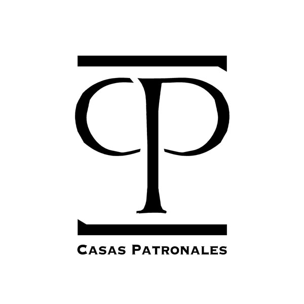 Logo Casas Pantronales