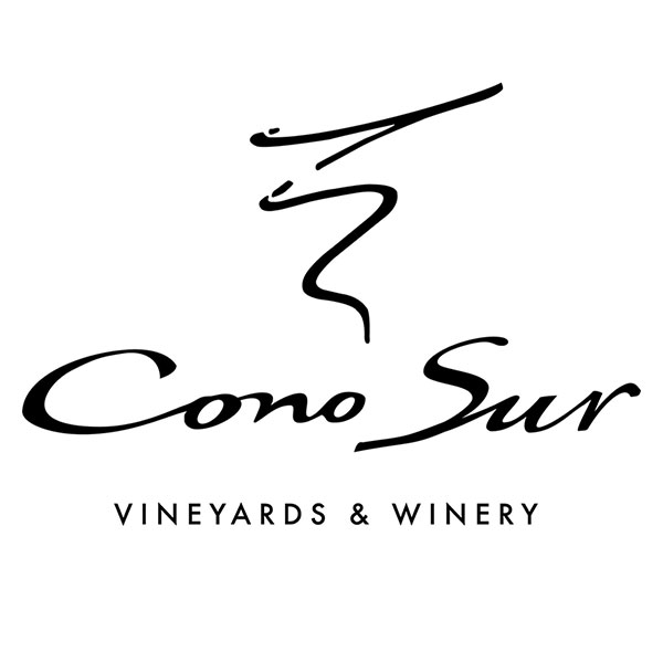 Logo Cono Sur Vineyards Winery