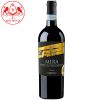 Rượu Vang đỏ Mira Montepulciano D’abruzzo
