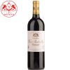 Rượu vang đỏ Pháp Chateau Haut-Batailley Pauillac ngon giá rẻ nhất
