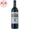 Rượu vang đỏ Pháp Chateau Leoville Barton Saint-Julien ngon giá rẻ nhất