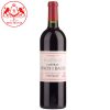 Rượu vang đỏ Pháp Chateau Lynch Bages Pauillac ngon giá rẻ nhất