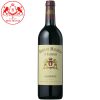 Rượu vang đỏ Pháp Chateau Malescot St. Exupery Margaux nhập khẩu chính hãng