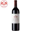 Rượu vang đỏ Pháp Les Forts De Latour Pauillac ngon giá rẻ nhất