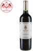 Rượu vang đỏ Pháp Reserve de la Comtesse de Lalande Pauillac ngon giá rẻ nhất