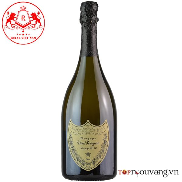 Rượu Champagne Dom Perignon ngon giá rẻ nhất