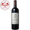 Rượu vang Pháp Chateau Cadet-Bon Saint-Emillion Grand Cru Classe ngon giá rẻ nhất