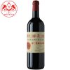 Rượu vang đỏ Pháp Chateau Figeac Saint-Emillion Premier Grand Cru Classe ngon giá rẻ nhất