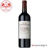 Rượu vang đỏ Pháp Chateau La Dominique Saint-Emillion Grand Cru Classe ngon giá rẻ nhất