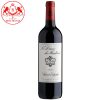 Rượu vang Pháp La Dame de Montrose Saint-Estèphe ngon giá rẻ nhất