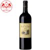 Rượu vang đỏ Pháp Le Petit Haut Lafitte Pessac-Leognan ngon giá rẻ nhất