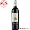 Rượu vang đỏ Pháp Le Plus de la Fleur de Bouard Lalande de Pomerol ngon giá rẻ nhất