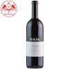 Rượu vang Ý Gaja Sperss Barolo ngon giá rẻ nhất
