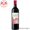 Rượu vang Pháp Chateau Belair-Monange Premier Grand Cru Classe ngon giá rẻ nhất