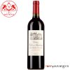 Rượu vang Pháp Chateau Cote de Baleau Grand Cru Classe ngon giá rẻ nhất