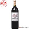 Rượu vang Pháp Chateau Faurie de Souchard Grand Cru Classe cao cấp nhập khẩu chính hãng