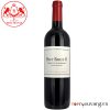 Rượu vang Pháp Château Haut-Bailly II Pessac-Leognan ngon giá rẻ nhất