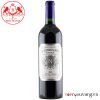 Rượu vang đỏ Pháp Chateau La Conseillante Pomerol ngon giá rẻ nhất