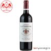 Rượu vang đỏ Pháp Chateau La Gaffeliere Premier Grand Cru Classe ngon giá rẻ nhất