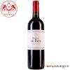 Rượu vang Pháp Chateau Le Pape Pessac-Leognan ngon giá rẻ nhất