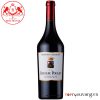 Rượu vang Pháp Chateau Pouget Margaux ngon giá rẻ nhất
