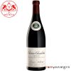 Rượu vang Pháp Louis Latour Charmes-Chambertin Grand Cru ngon giá rẻ nhất