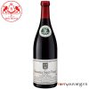 Rượu vang Pháp Louis Latour Romanee-Saint-Vivant Grand Cru ngon giá rẻ nhất