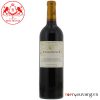 Rượu vang Pháp Lynsolence Grand Cru ngon giá rẻ nhất