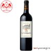 Rượu vang đỏ Pháp Chateau La Commanderie ngon giá rẻ nhất