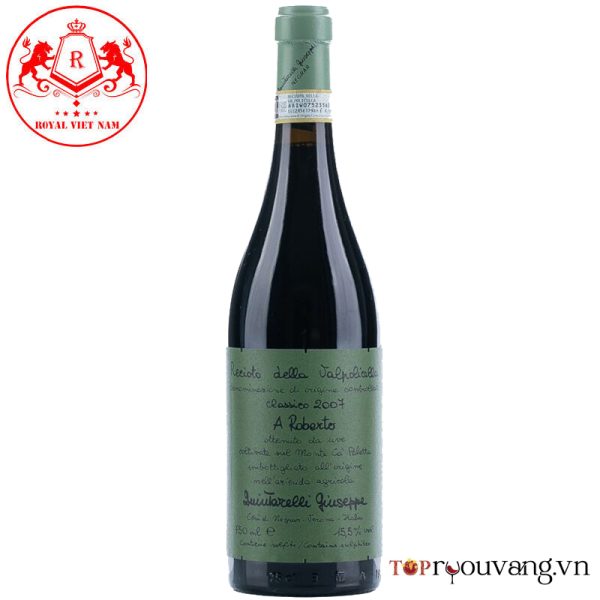 Rượu vang Ý Quintarelli Giuseppe Recioto della Valpolicella Classico cgon giá rẻ nhất