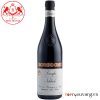 Rượu vang đỏ Ý Borgogno Langhe Nebbiolo ngon giá rẻ nhất