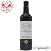 Rượu vang đỏ Pháp Chateau Haut-Pommarede Graves ngon giá rẻ nhất