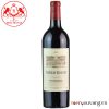 Rượu vang Pháp Chateau Rouget Pomerol ngon giá rẻ nhất