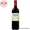 Rượu vang đỏ Pháp Chateau Vieux Lescours Saint Emillion Grand Cru ngon giá rẻ nhất