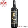 Rượu vang Ý Cavallo Negroamaro Primitivo Puglia ngon giá rẻ nhất