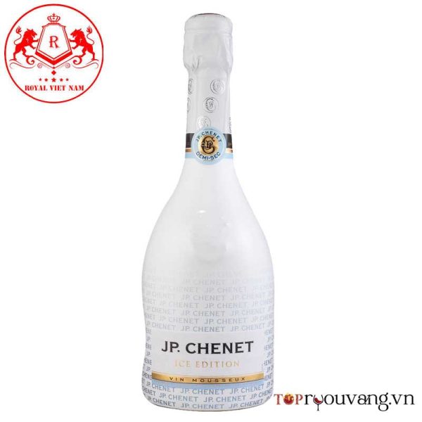 Rượu Sparkling JP Chenet Ice Edition ngon giá rẻ nhất