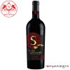 rượu vang đỏ Santa Letizia Vino Rosso ngon giá rẻ nhất