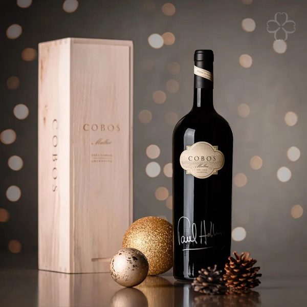 Fine Wine Argentina