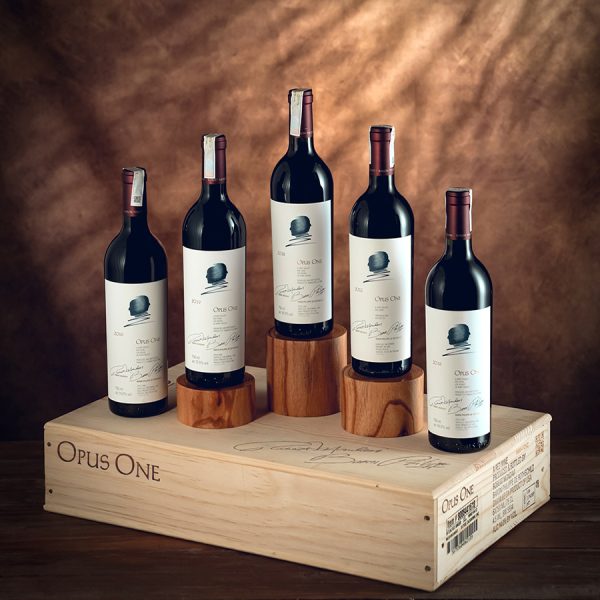 Fine Wine Mỹ