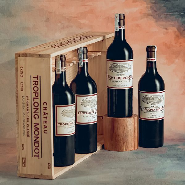 Fine Wine Pháp