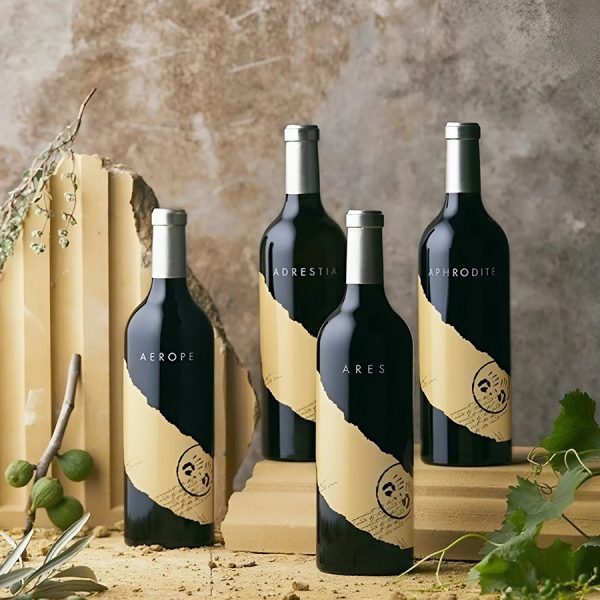 Fine Wine Úc