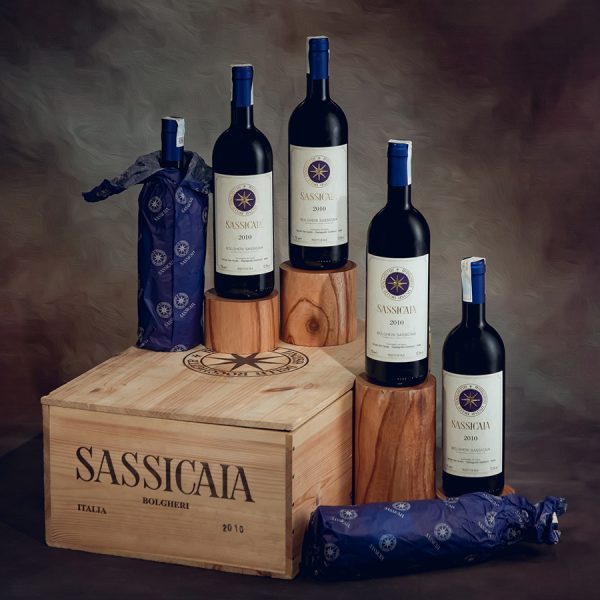 Fine Wine Ý